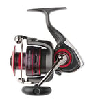 Daiwa 20 Crossfire 4000BR Black/Red Reel - 20CF4000BR