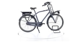 gazelle heavydutynl c7 hmb velo electrique hommes    tres bon etat