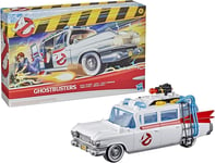 VOITURE ECTO-1  GHOSTBUSTERS - HASBRO