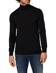 Armor Lux Ferel Sweater, Noir, XXL Homme