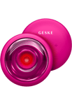 GESKE Sonic Cool & Warm Face and Body Massager | 9 in 1 Rosa