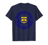 Grammar Police To Serve And Correct | Funny T-Shirt