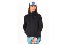 Patagonia Better Sweater W vêtement running femme