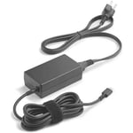 Hewlett Packard - hp usb-c lc Power Adapter emea Alimentation pc portable 65 w Y161972