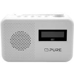 Pure Elan One2 Portable DAB+ Radio Bluetooth Ready