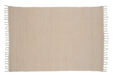 Venture Design Loke matta Vit/beige 300 x 203 cm