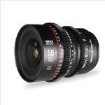Meike 50mm T2.1 S35 Cine lens EF Mount