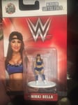 WWE NANO METALFIGS JADA TOYS NIKKI BELLA W22