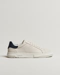 Axel Arigato Atlas Sneaker Off White/Dark Blue