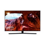 Samsung 50AU8000 4K Ultra HD Smart LED TV EX -DISPLAY