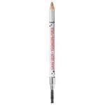 benefit Gimme Brow+ Volumizing Fiber Eyebrow Pencil 2.75 Warm Auburn 1.19g