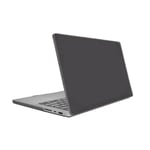 WiWU iKavlar Crystal Shield for MacBook Pro 13.3" 2020/2022 Svart