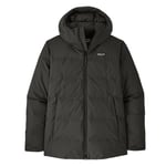 Patagonia Jackson Glacier Jacket Dam