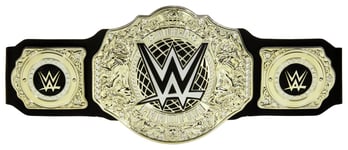 WWE World Heavyweight Championship Role Play belt