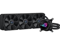 Asus Rog Strix Lc Iii 360 Vattenkylare (90Rc00t0-M0uay0)