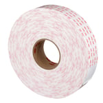 3m™ vhb™ dobbeltsidig tape 4936p, 19mm x 33m, 4 stk/krt