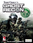 Tom Clancy's Ghost Recon - PC SP00079