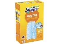 Duster Refills Swiffer  5Pcs