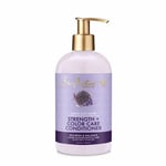 Purple Rice Water Strength & Color Care Conditioner 12.5fl oz / 370ml