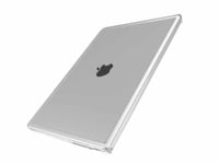 Tech21 - Evo Hardshell MacBook Pro 14″ M1/M2 2021-> Cover - Clear