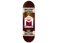 Tech Deck X-Connect Sk8Mafia Vert Wall