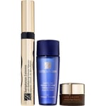 Estée Lauder Make-up Eye make-up Eye Seduction Volume + Care Mascara Set Sumptuous Extreme Mascara 8 ml + Gentle Eye Makeup Remover 30 ml + ANR EYE Supercharged Gel Crème 5 ml