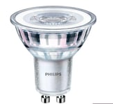 Ampoule Ledclassic Philips LCLATWIST50WW 929001215255-GU10 4,6W 2700K