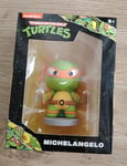 Teenage Mutant Ninja Turtles figure 9,5x12cm Nickelodeon - dec3-