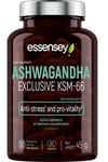 Essensey - Ashwagandha Exclusive KSM-66 - 90 caps