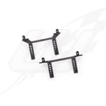 [FR] Traxxas Supporti Carrozzeria Trx-4 Sport Anteriori E Posteriori - 8115