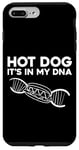 iPhone 7 Plus/8 Plus Hot Dog Adult Hot Dog It's In My Dna Case