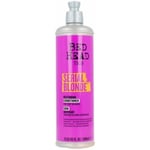 Soins & Après-shampooing Tigi  Bed Head Serial Blonde Restoring Conditioner