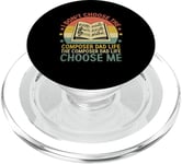 The Composer Dad Life Choose Me Music Composers Composers Composer la chanson PopSockets PopGrip pour MagSafe