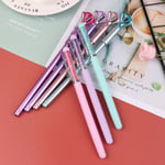 1pc Cross Stitch Point Drill Pen 5d Diamond Painting Embroidery C Pink