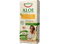 Equilibra EQUILIBRA_Aloe Moisturizing Cleanser For Personal Hygiene Aloe Vera 200ml