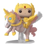 Funko Pop! Masters of The Universe She-Ra on Swift Wind Vinyl Action Figure #279