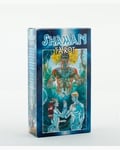 Tarotkort Shaman Tarot