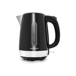 Morphy Richards 102783 1.7 Litres Jug Kettle - Black