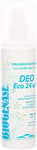 Biogenase Deo Eco 24H - Déodorant Aisselles Sensibles Longue Durée - Sans Aluminium ni Parabens - Déo Anti-odeur et Antibactérien pour Homme et Femme - Convient à Tous Types de Peaux