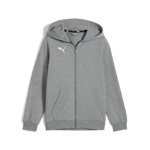 teamGOAL Casuals Hooded Jacket, hettejakke, junior