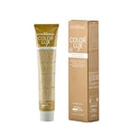 DESIGN LOOK Coloration Color Lux 6.0 Blond foncé 100 ml standard