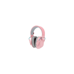 Alpine Hearing Protection Muffy Kids Pink