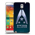 OFFICIAL EA BIOWARE MASS EFFECT 1 GRAPHICS SOFT GEL CASE FOR SAMSUNG PHONES 2