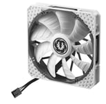 BitFenix Spectre Pro PWM 140mm Boitier PC Ventilateur 14 cm Blanc - Neuf