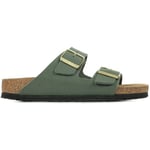 Sandales Birkenstock  Arizona Bs Soft Birki Vegan