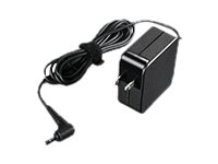 Lenovo 45W Ac Wall Adapter - Strømadapter - 45 Watt - Storbritannia - For Ideapad 3 15Igl05  3 15Iml05  320-14  330-14  S145-14  S340-14  V14 G2 Alc  V14 Igl