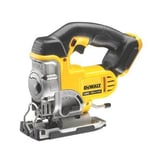 DEWALT 18V XR JIGSAW BODY ONLY