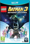 LEGO Batman 3: Beyond Gotham | Nintendo Wii U New (4)