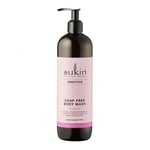 Sukin Sensitive Bodywash, 500ml