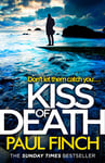 Kiss of Death: Book 7 (Detective Mark Heckenburg)